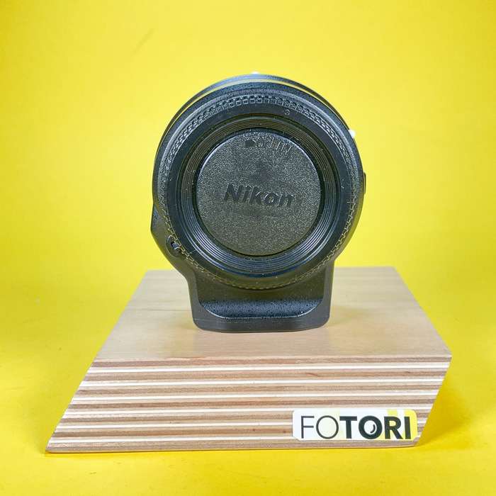 Nikon FTZ adaptér | 30111566