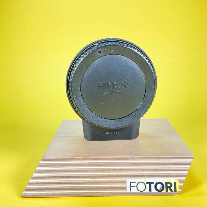 Nikon FTZ adaptér | 30111566