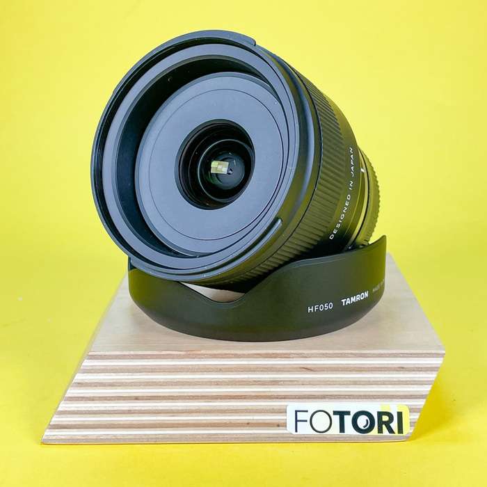 Tamron 24mm f/2.8 Di III OSD pro Sony | 015499