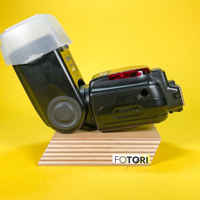 Nikon SB-900 Blesk | 2512027