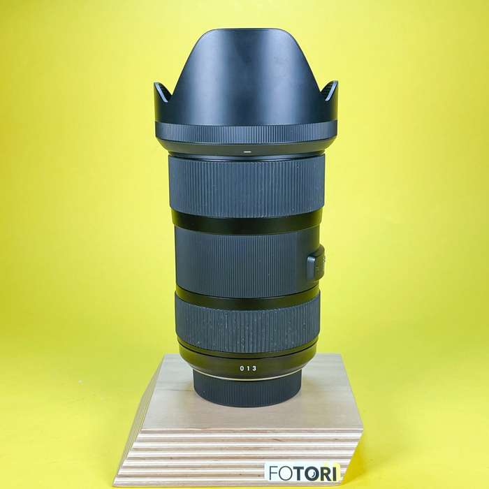 Sigma 18-35/1.8 DC HSM ART Nikon F | 53301356