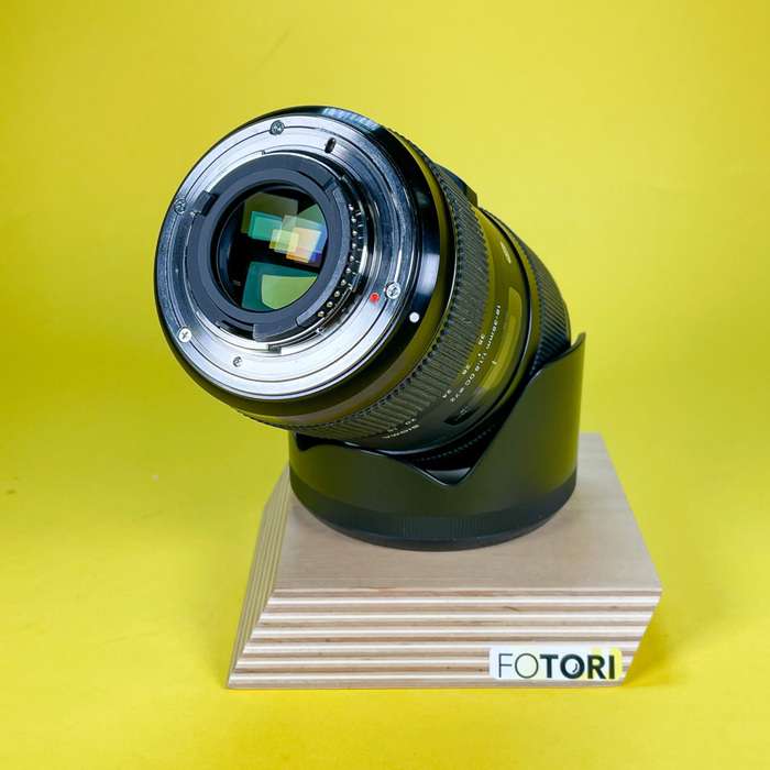 Sigma 18-35/1.8 DC HSM ART Nikon F | 53301356