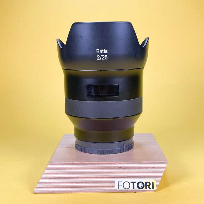 ZEISS Batis 25mm f/2 Sony E-mount | 60097640
