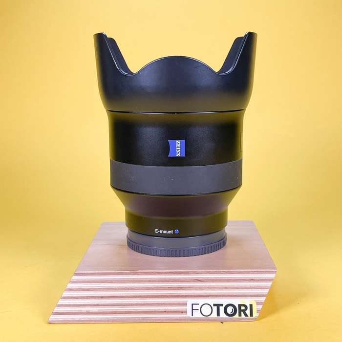 ZEISS Batis 25mm f/2 Sony E-mount | 60097640
