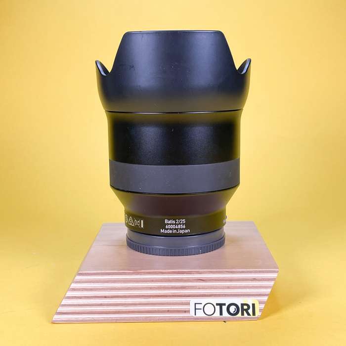 ZEISS Batis 25mm f/2 Sony E-mount | 60097640