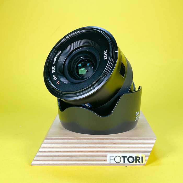 ZEISS Batis 25mm f/2 Sony E-mount | 60097640