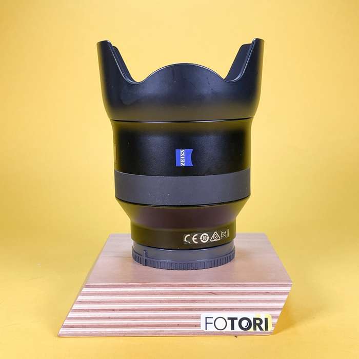 ZEISS Batis 25mm f/2 Sony E-mount | 60097640