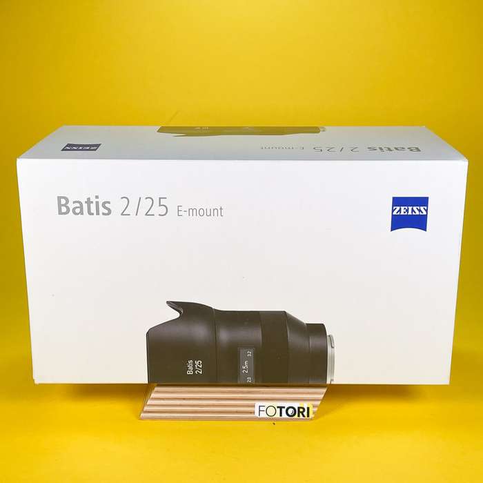 ZEISS Batis 25mm f/2 Sony E-mount | 60097640