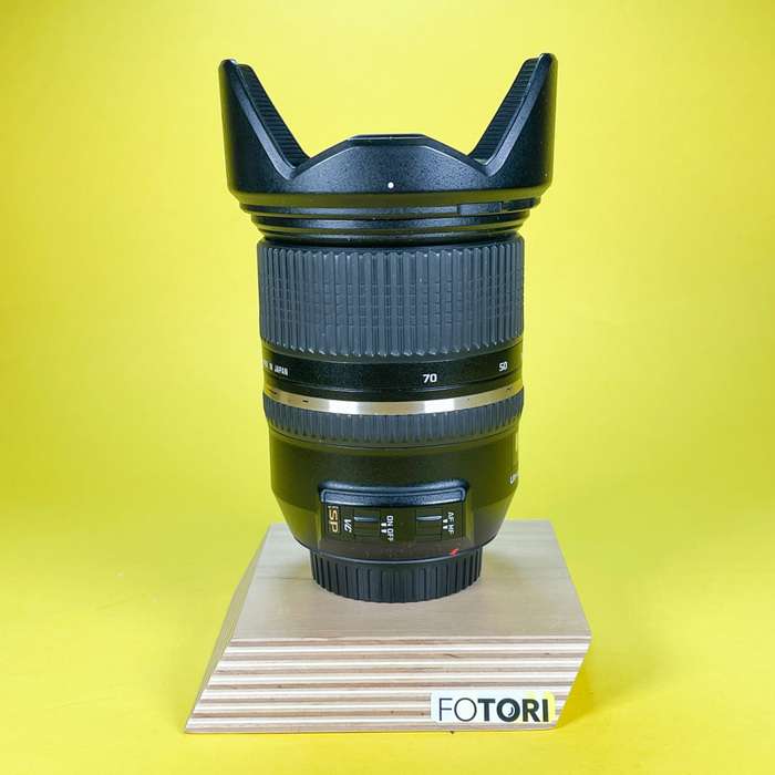Tamron 24-70 mm f/2.8 SP Di VC USD pro Canon| 305063