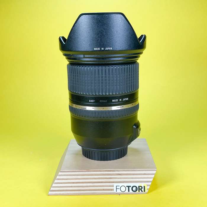 Tamron 24-70 mm f/2.8 SP Di VC USD pro Canon| 305063