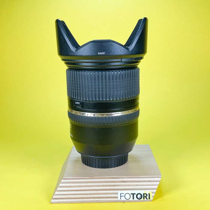Tamron 24-70 mm f/2.8 SP Di VC USD pro Canon| 305063