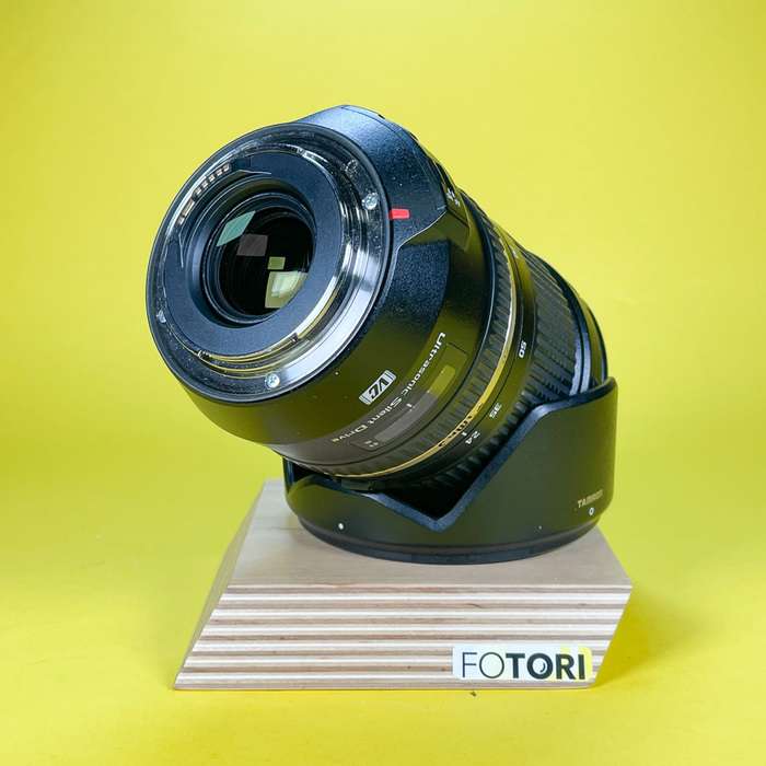 Tamron 24-70 mm f/2.8 SP Di VC USD pro Canon| 305063