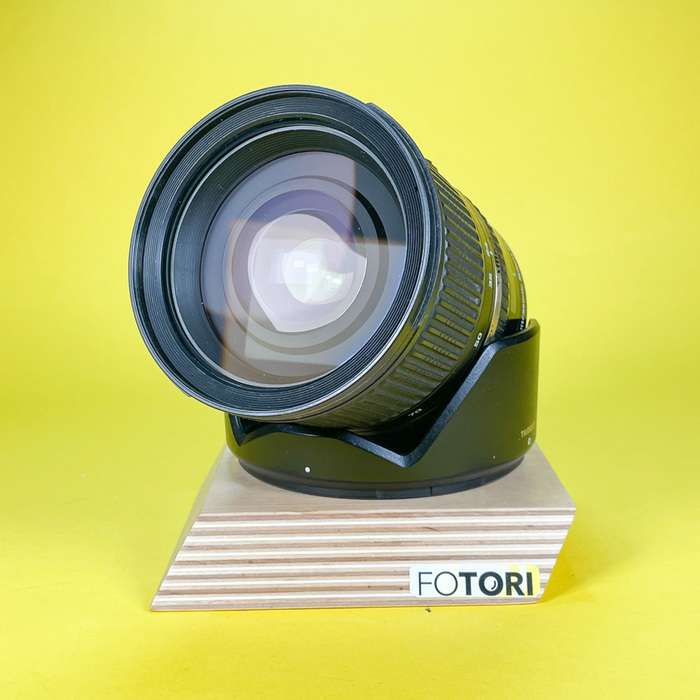 Tamron 24-70 mm f/2.8 SP Di VC USD pro Canon| 305063