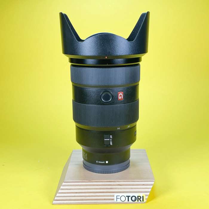 Sony FE 24-70 mm f/2.8 GM | 1965535