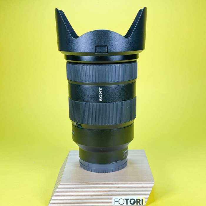Sony FE 24-70 mm f/2.8 GM | 1965535