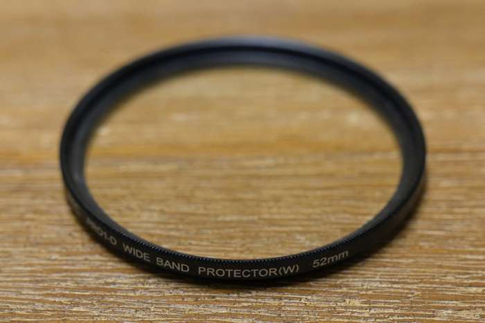 Nikon 55-200mm f/4,0-5,6G AF-S IF-ED DX VR