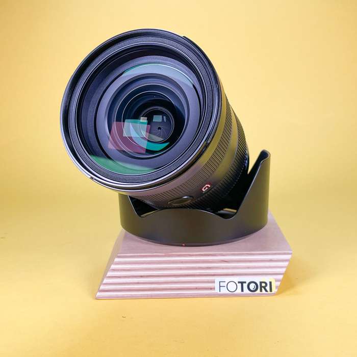 Sony FE 24-70 mm f/2.8 GM | 1965535