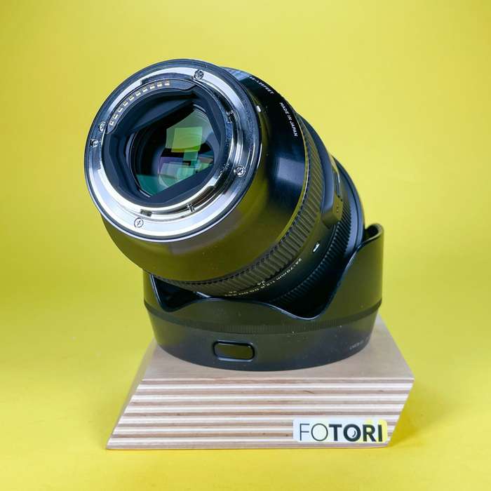 SIGMA 24-70 mm f/2,8 DG DN Art pro Sony E | 95781755