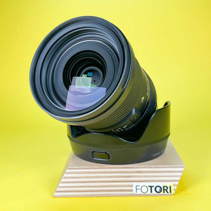 SIGMA 24-70 mm f/2,8 DG DN Art pro Sony E | 95781755