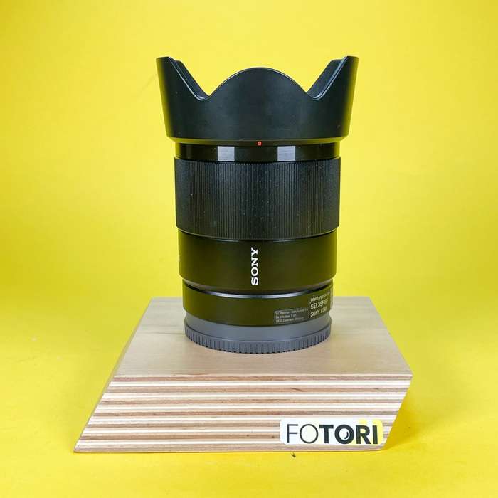 Sony FE 35mm f/1.8 | 1898091