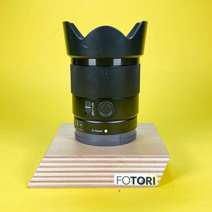 Sony FE 35mm f/1.8 | 1898091