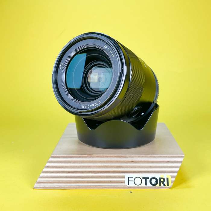Sony FE 35mm f/1.8 | 1898091