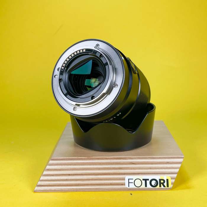 Sony FE 35mm f/1.8 | 1898091