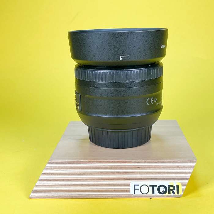 Nikon 35mm f/1.8 G AF-S DX | 3747616