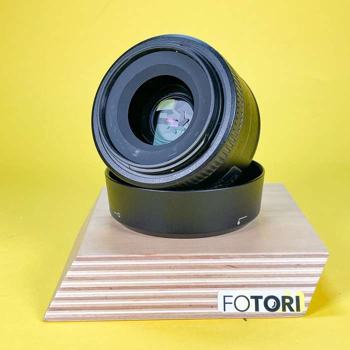 Nikon 35mm f/1.8 G AF-S DX | 3747616