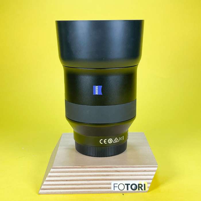 ZEISS Batis 40mm f/2 CF Sony E | 60156982