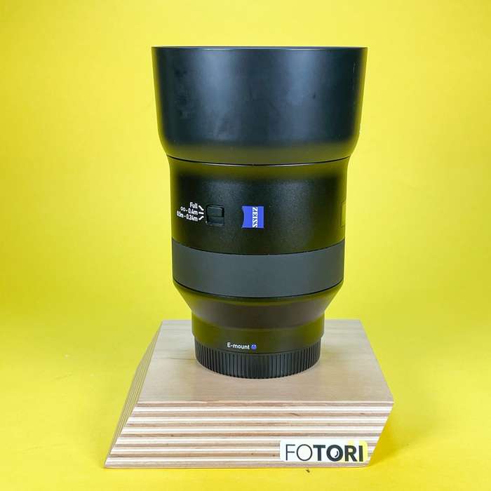 ZEISS Batis 40mm f/2 CF Sony E | 60156982