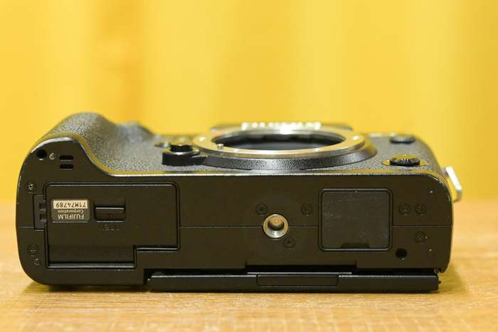 Fujifilm X-T2 + baterie jupio  | 71M74789