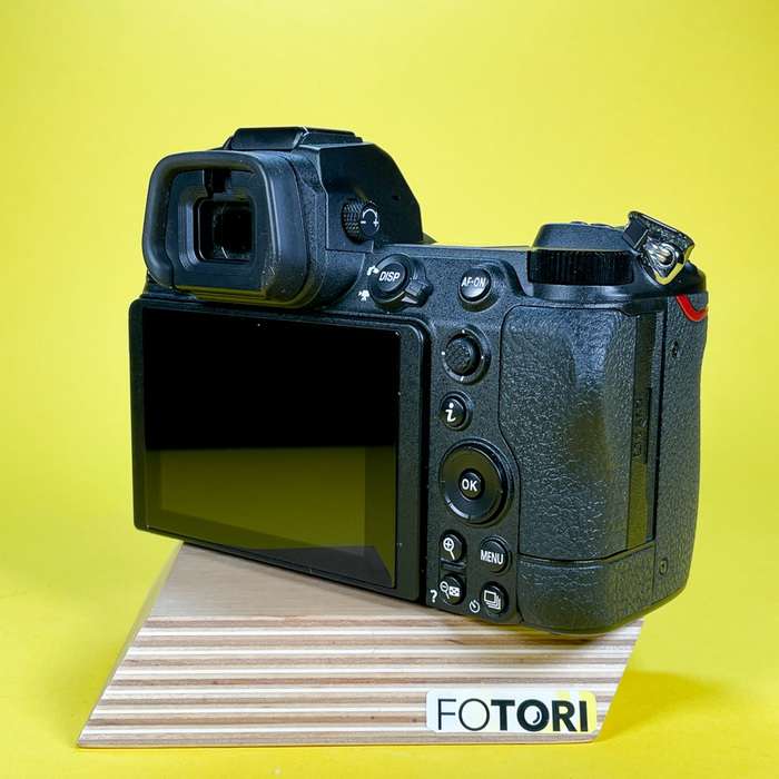 Nikon Z7 II | 6001098