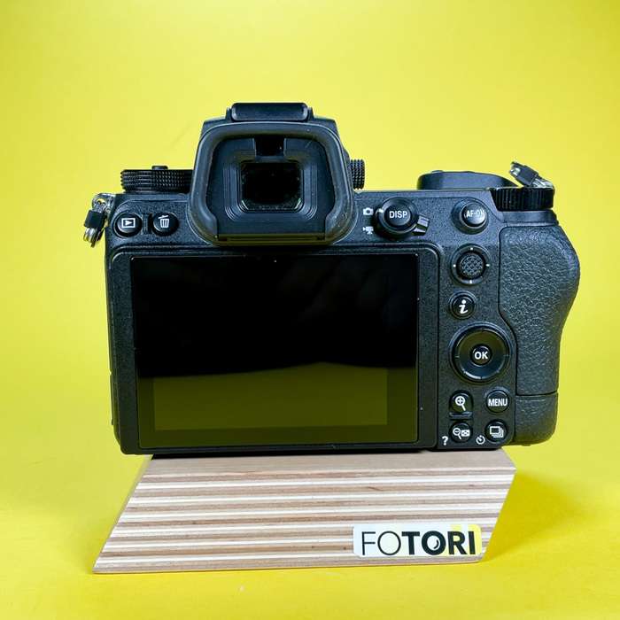 Nikon Z7 II | 6001098