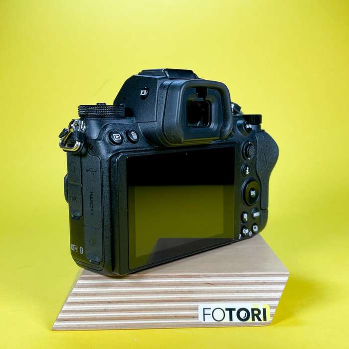 Nikon Z7 II | 6001098