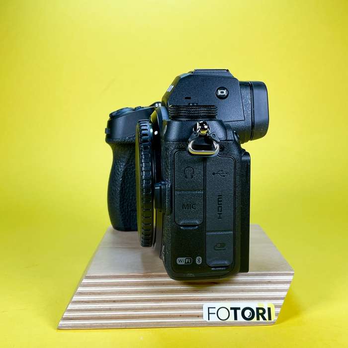 Nikon Z7 II | 6001098