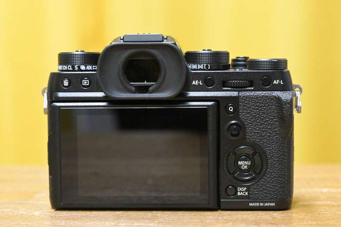 Fujifilm X-T2 + baterie jupio  | 71M74789