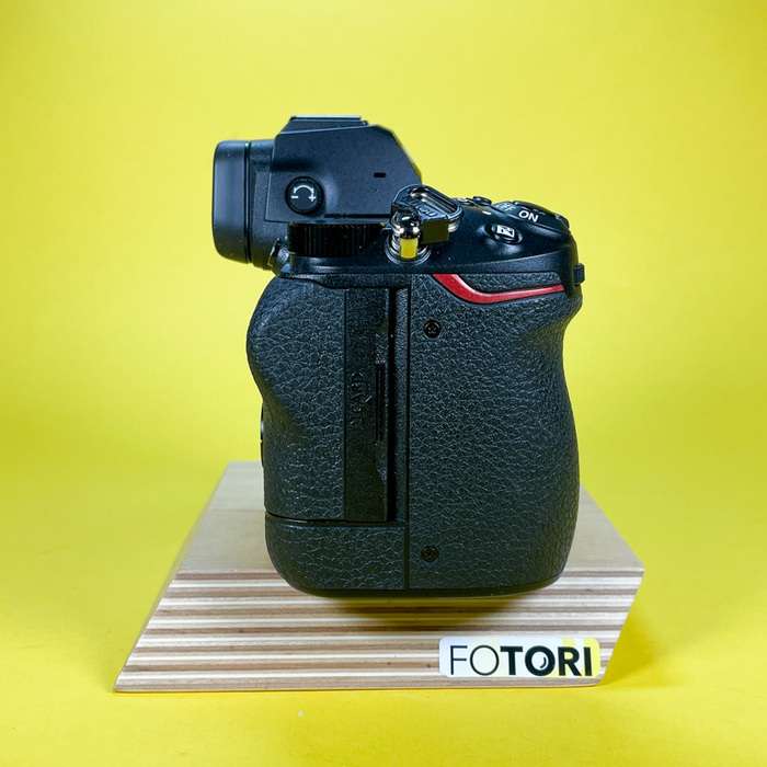 Nikon Z7 II | 6001098