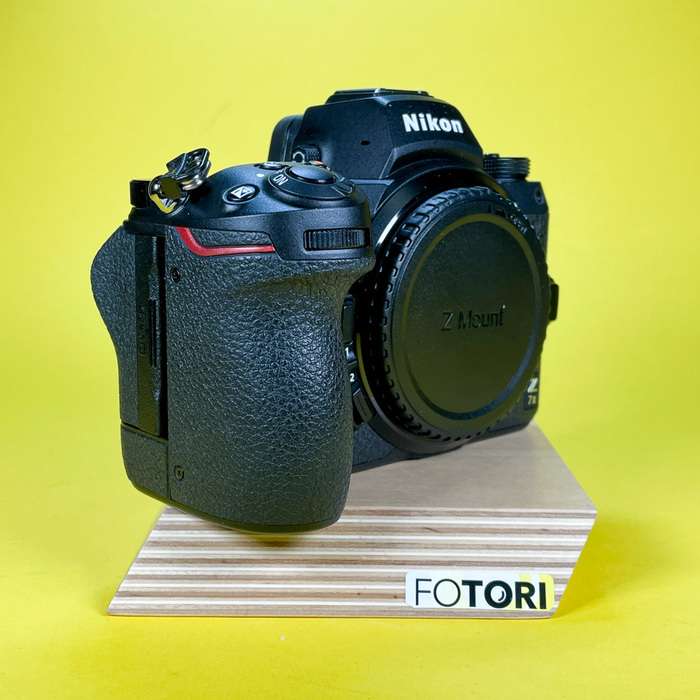 Nikon Z7 II | 6001098