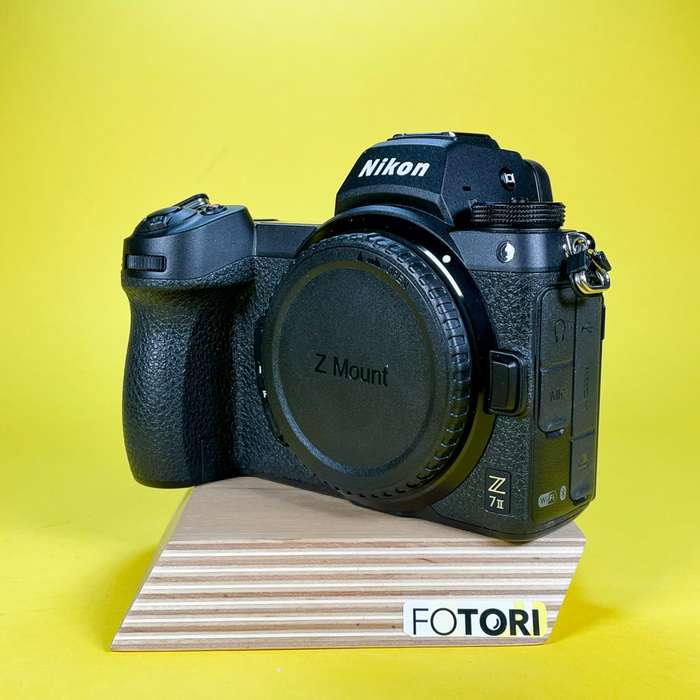 Nikon Z7 II | 6001098