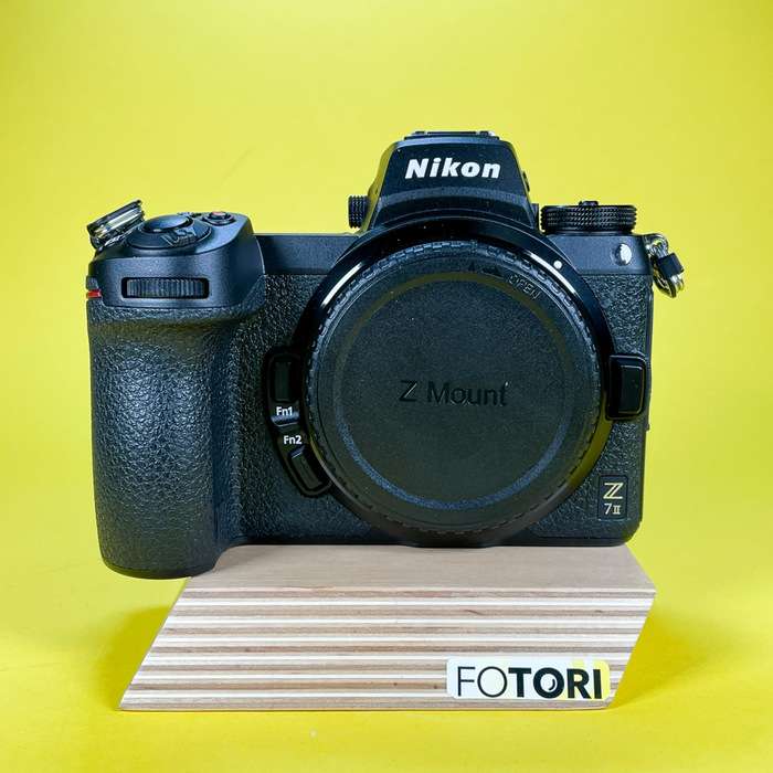 Nikon Z7 II | 6001098