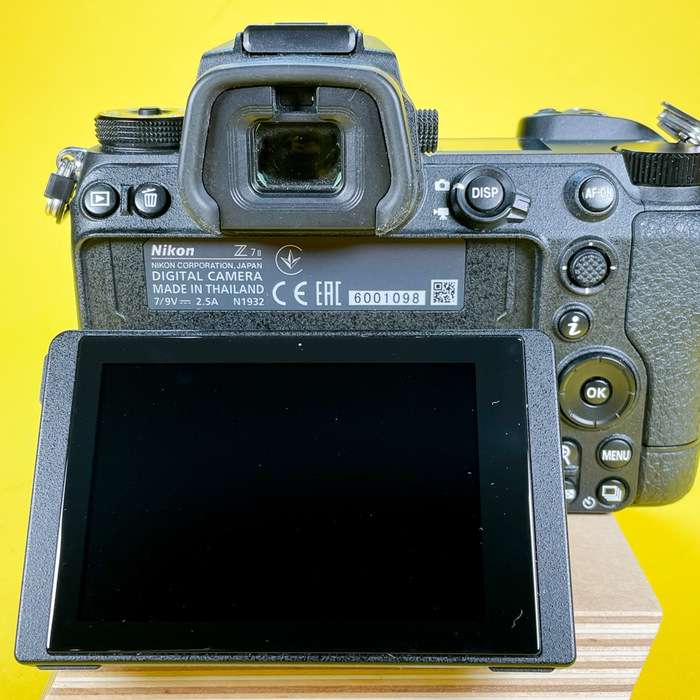 Nikon Z7 II | 6001098