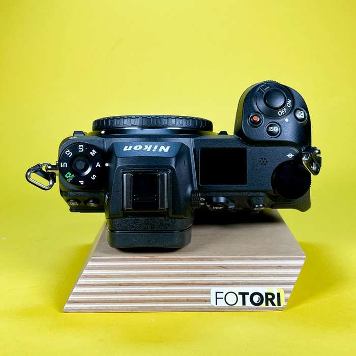 Nikon Z7 II | 6001098