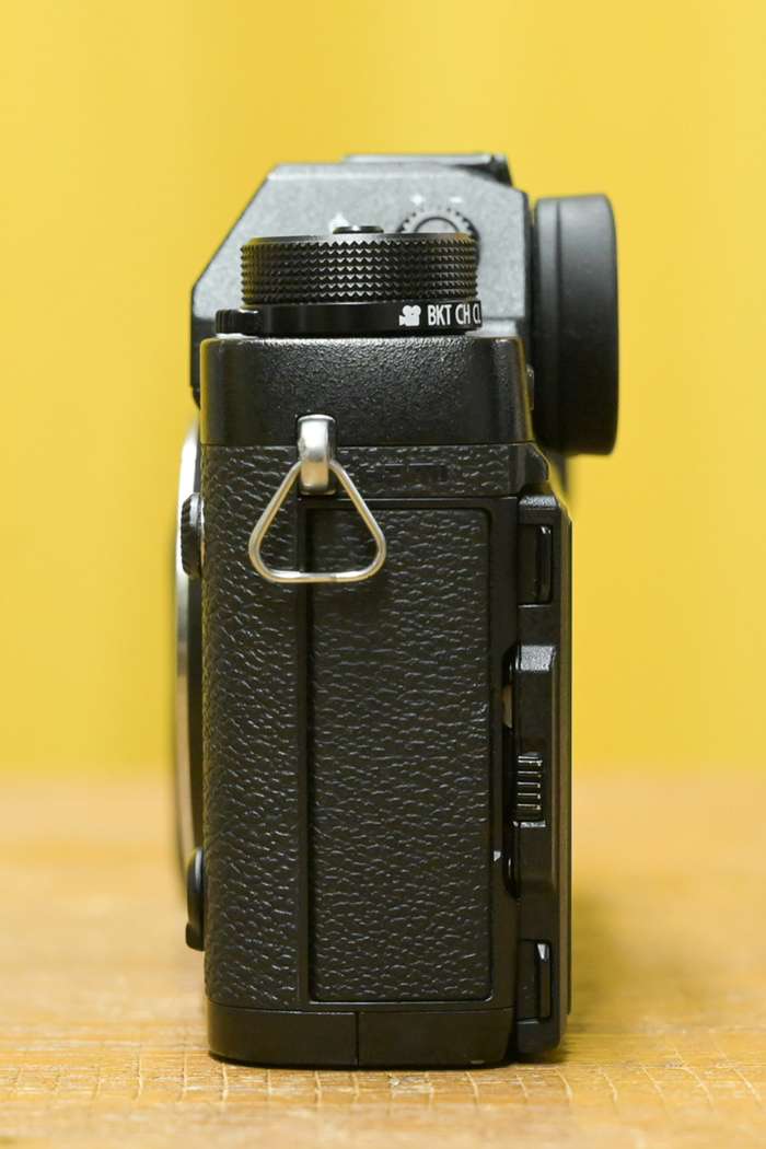 Fujifilm X-T2 + baterie jupio  | 71M74789