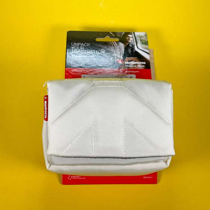 Manfrotto Nano V | Pouzdro