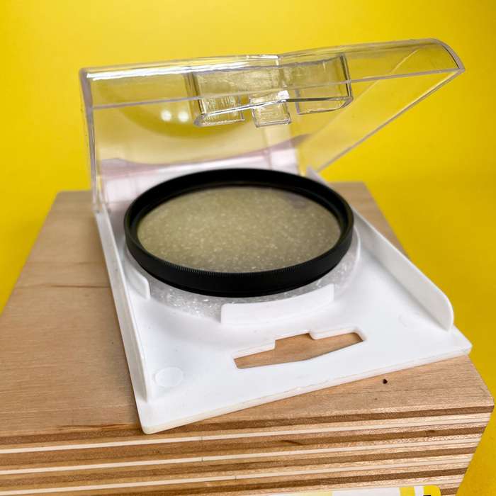 Hoya 58mm | Oteplující filtr