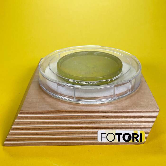 Hoya Variabliní ND Filtr 58mm | ND Filtr