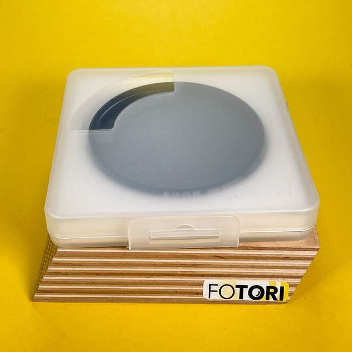 Kood Polarizační filtr 77mm | CPL