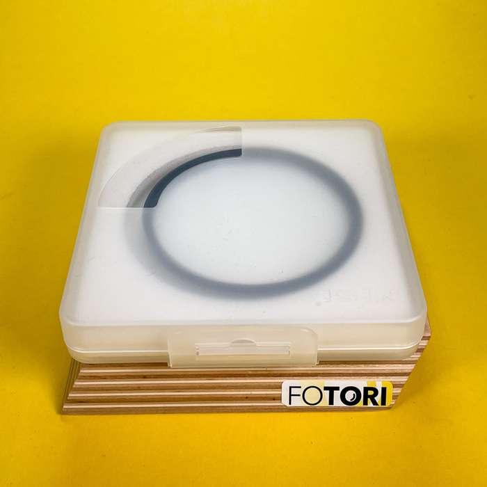 Seagull Star Filter 72 mm