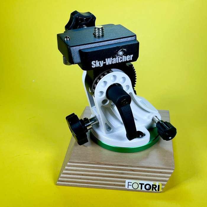 Sky-Watcher Star Adventurer | Paralaktická montáž